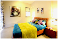 1st Bedroom