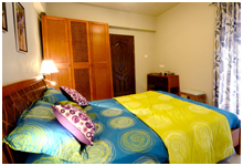 1st Bedroom