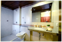 1st Bathroom