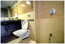 2nd Bathroom