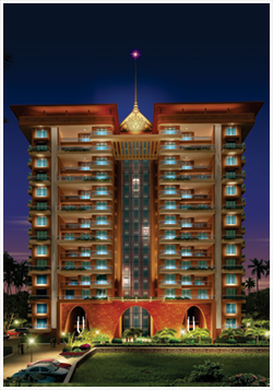 Night View
